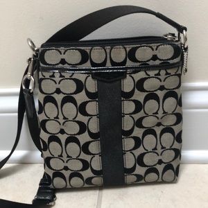 Coach Cross-Body